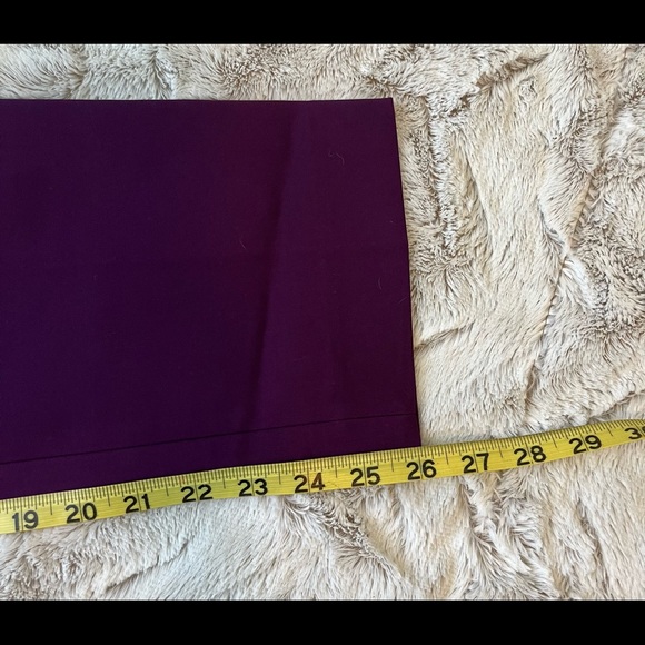 WHBM Boustier and Express Pant Set NWT - Picture 6 of 8